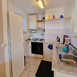 Lägenhet Haegerende _seitensprung_ *