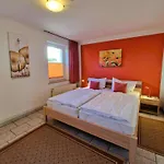 Lägenhet Haegerende _seitensprung_ Kirr