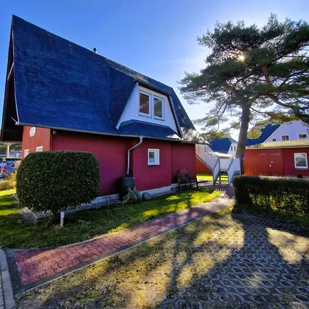 Apartament Haegerende _seitensprung_ Kirr