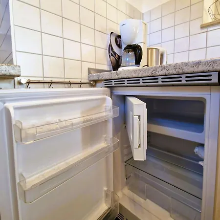 Apartament Haegerende _seitensprung_ Kirr