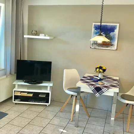 Apartamento Haegerende _seitensprung_