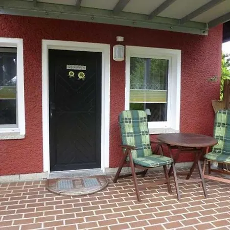 Haegerende _seitensprung_ *