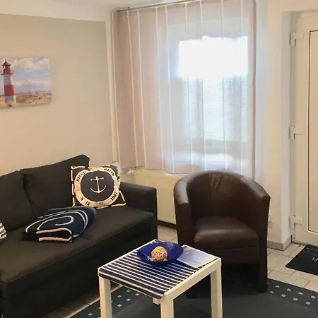 Haegerende _seitensprung_ *